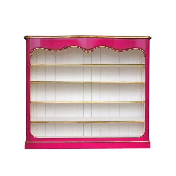 Louis XV Fontenoy bookcase <br>Ref. 687