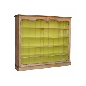 Louis XV Fontenoy bookcase<br>Ref. 687