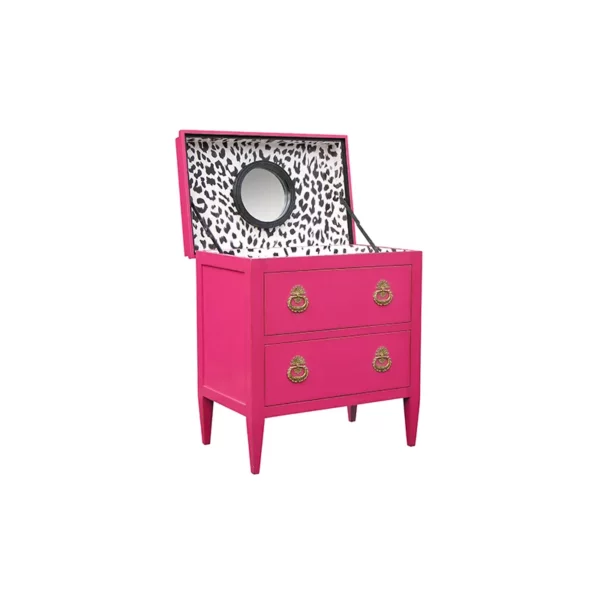 Coiffeuse Directoire <br /> Réf. 691 – Image 2