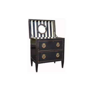Directoire dressing table <br>Ref. 691