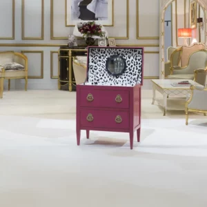 Coiffeuse Directoire <br /> Réf. 691