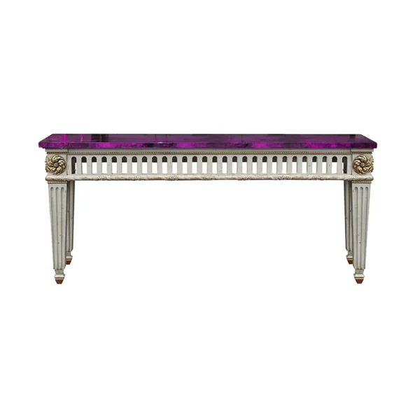 Console Eugénie Napoléon III <br /> Réf. 694