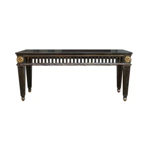 Napoléon III Eugénie console table<br>Ref. 694