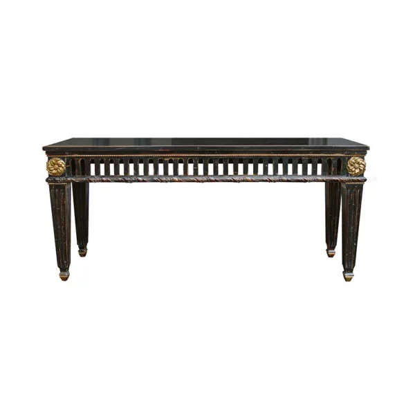 Console Eugénie Napoléon III <br /> Réf. 694