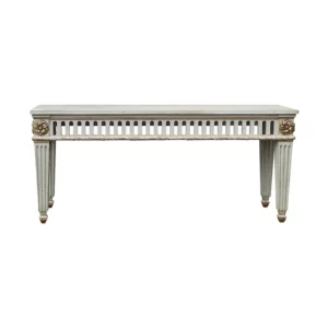 Console Eugénie Napoléon III <br /> Réf. 694