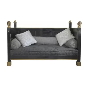 Bonaparte Empire bed <br>Ref. 697