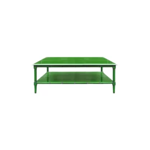 Square Bamboo table <br>Ref. 701BIS