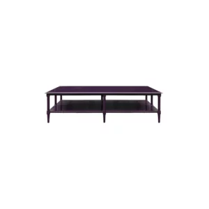Square Bamboo table <br>Ref. 701BIS