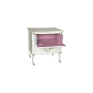 End table <br>Ref. 705
