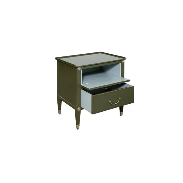 End table <br>Ref. 705