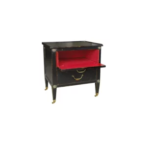 End table <br>Ref. 705