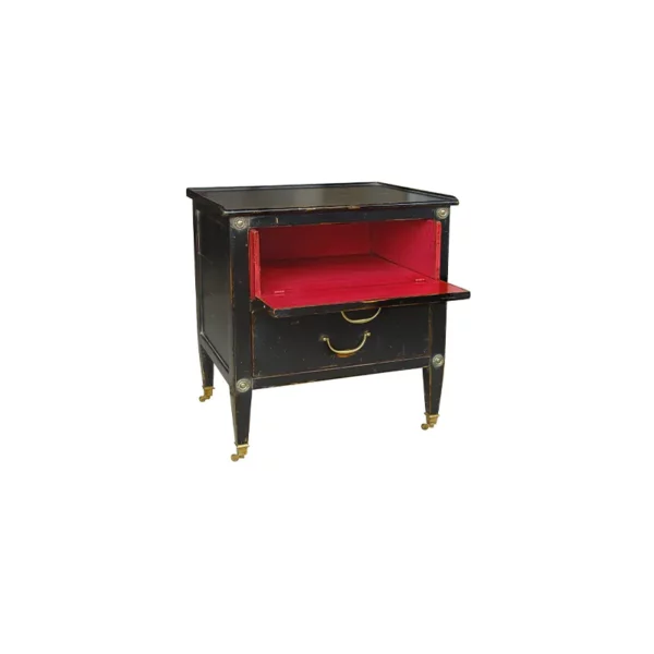 End table <br>Ref. 705
