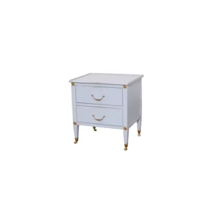 End table <br>Ref. 705