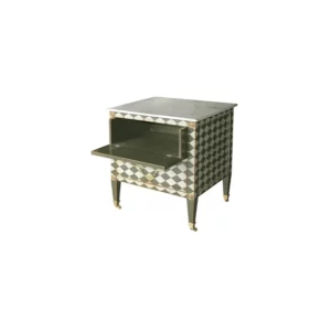 End table <br>Ref. 705