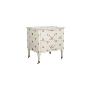 End table <br>Ref. 705