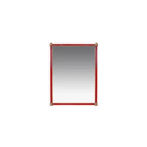 Louis XVI mirror <br>Ref. 706