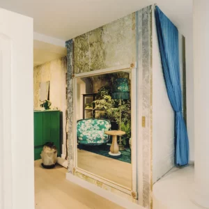 Miroir Louis XVI <br /> Réf. 706
