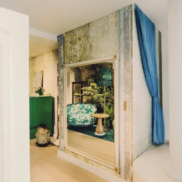 Miroir Louis XVI <br /> Réf. 706