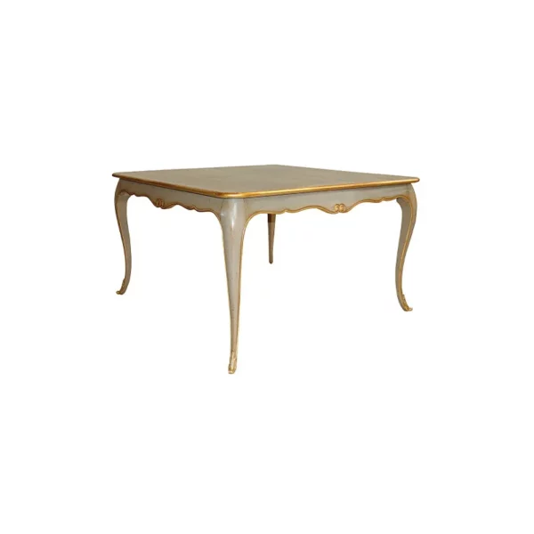 Table Bohême Régence <br /> Réf. 711