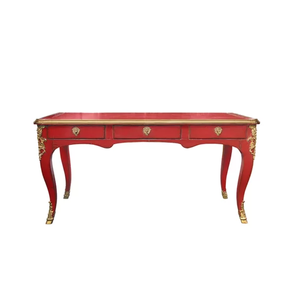 Bureau Louis XV <br />
 Réf. 714