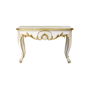 Regency console <br>Ref. 718