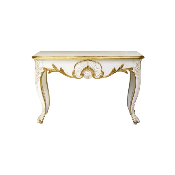 Console Régence <br />
 Réf. 718