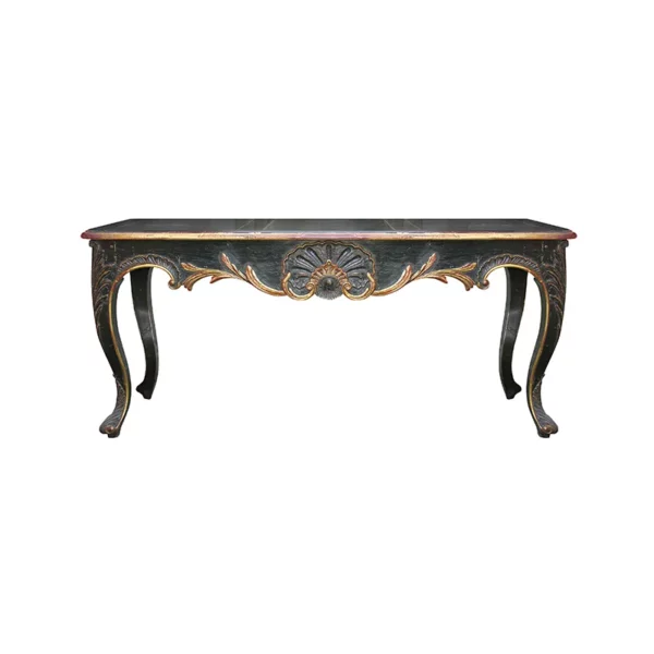 Console Régence <br />
 Réf. 718