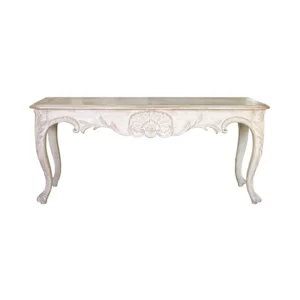 Regency console <br>Ref. 718