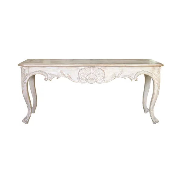 Console Régence <br />
 Réf. 718