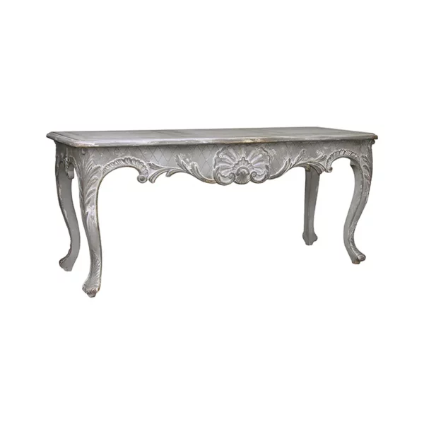 Console Régence <br />
 Réf. 718