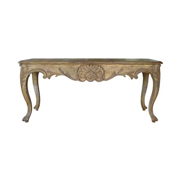 Console Régence <br />
 Réf. 718