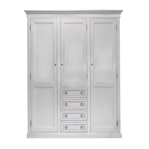 Louis XVI bookcase with pilasters <br>Ref. 719