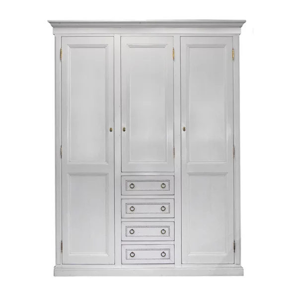 Louis XVI bookcase with pilasters <br>Ref. 719