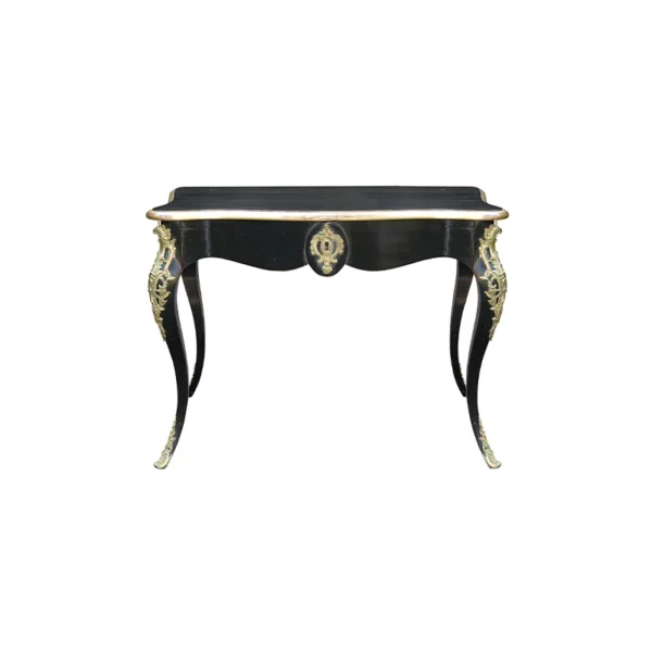 Coiffeuse Napoléon III <br />
 Réf. 720