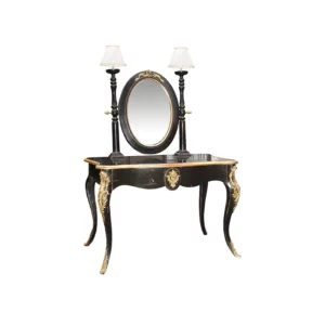 Napoleon III dressing table <br>Ref. 720