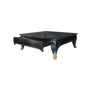 Table basse Régence <br /> Réf. 727