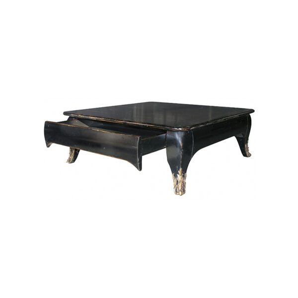 Table basse Régence <br /> Réf. 727