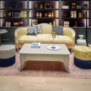Regency coffee table <br>Ref. 727BIS