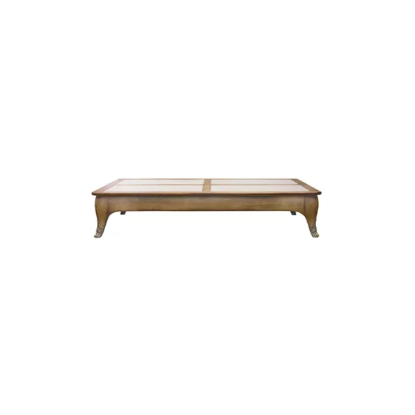 Table basse Régence <br /> Réf. 727BIS