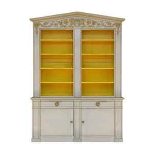 Bibliothèque Directoire <br /> Réf. 728