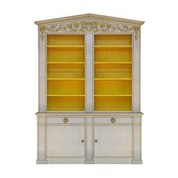 Bibliothèque Directoire <br /> Réf. 728