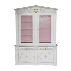 Directoire bookcase <br>Ref. 728