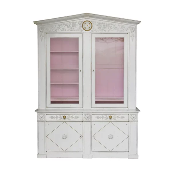 Bibliothèque Directoire <br /> Réf. 728