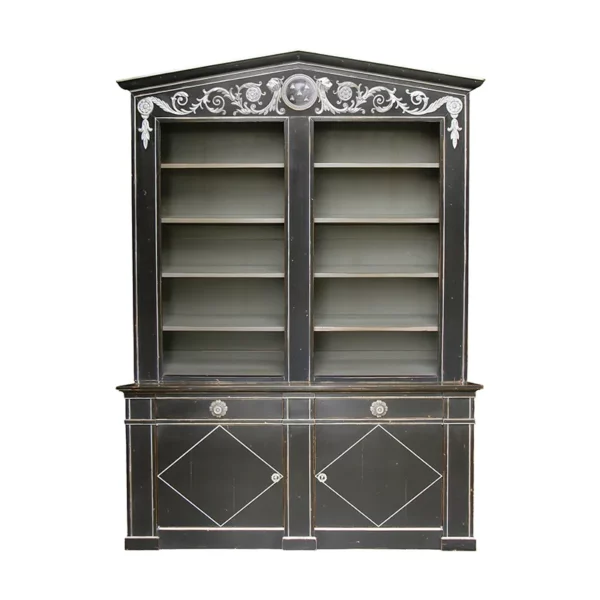 Bibliothèque Directoire <br /> Réf. 728