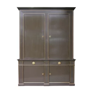 Directoire bookcase <br> Ref. 728