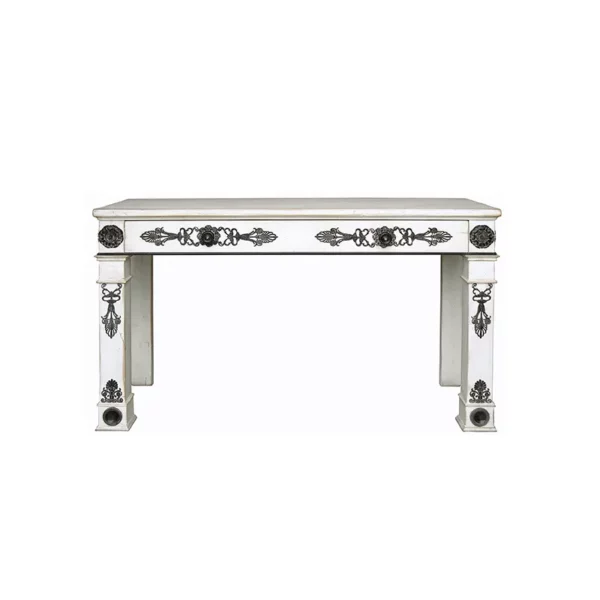 Console Directoire <br />
 Réf. 730