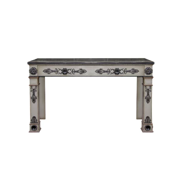 Console Directoire <br />
 Réf. 730