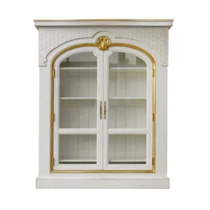 Regency bookcase <br>Ref. 734