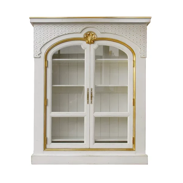 Bibliothèque Régence <br /> Réf. 734