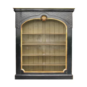 Bibliothèque Régence <br /> Réf. 734